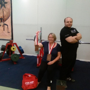 Start reprezentacji AHE Łódź w IBPL