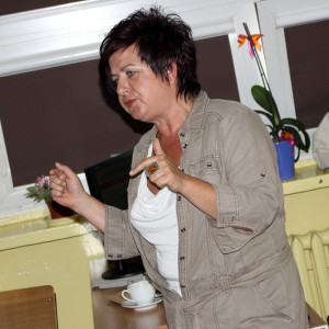 Akademia z warsztatami w II LO w Sieradzu