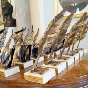 Akademia Humanistyczno-Ekonomiczna w Łodzi Uczelnią Liderów 2017