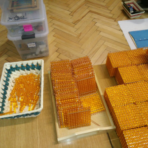 A co Ty wiesz o metodzie Montessori?