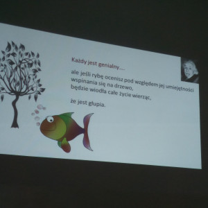 Spójrz dziecku w oczy, czyli o Planie Daltońskim