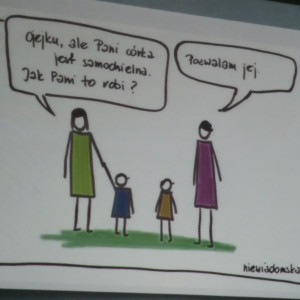 Spójrz dziecku w oczy, czyli o Planie Daltońskim