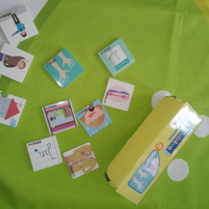 Spójrz dziecku w oczy, czyli o Planie Daltońskim