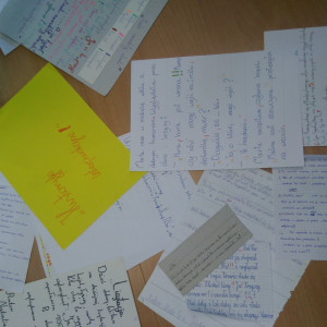 Pozwól mi zrobić to sam, czyli o metodzie projektu