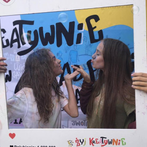 Festiwal Kolorów Łódź 2017