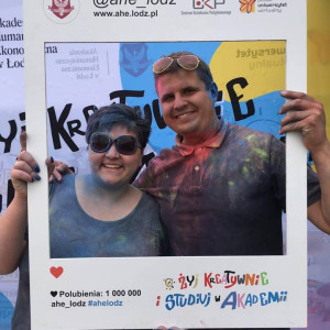 Festiwal Kolorów Łódź 2017