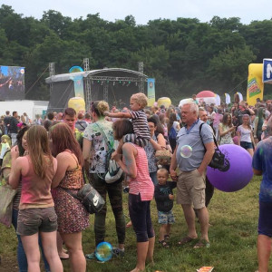 Festiwal Kolorów Łódź 2017