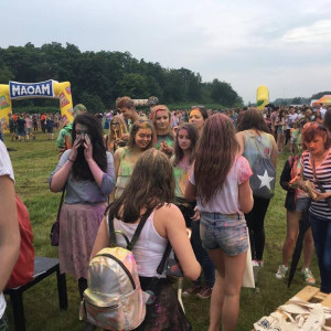 Festiwal Kolorów Łódź 2017