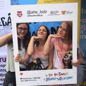 Festiwal Kolorów Łódź 2017