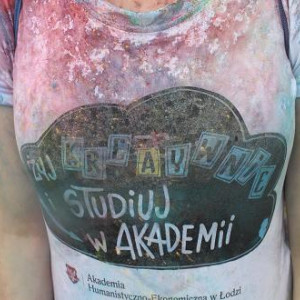 AHE na Festiwalu Kolorów