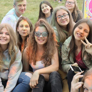 AHE na Festiwalu Kolorów