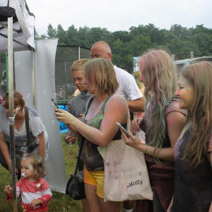 AHE na Festiwalu Kolorów