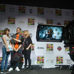 Akademia fundatorem nagrody na Game Jam