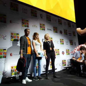 Akademia fundatorem nagrody na Game Jam