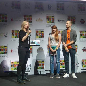 Akademia fundatorem nagrody na Game Jam