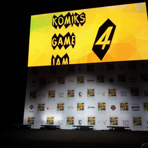 Akademia fundatorem nagrody na Game Jam