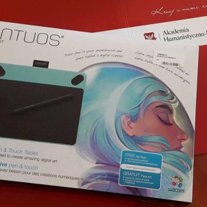 Akademia fundatorem nagrody na Game Jam