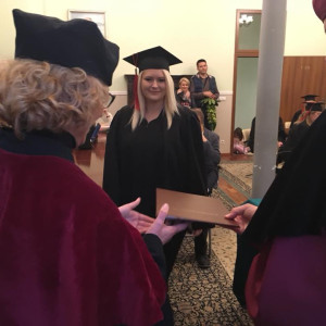 Pedagogika AHE w Łodzi