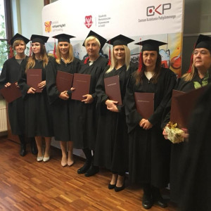 Pedagogika w AHE w Łodzi