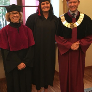 Pedagogika AHE w Łodzi