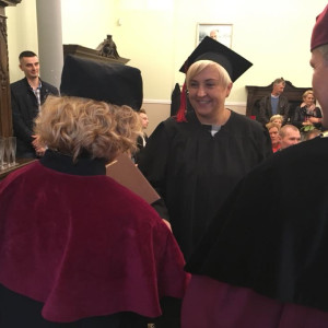 Pedagogika AHE w Łodzi