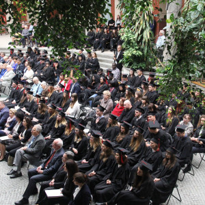 Inauguracja Roku Akademickiego w AHE w Łodzi