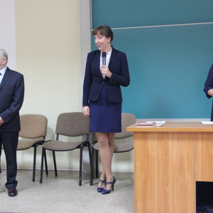 Inauguracja Roku Akademickiego w AHE w Łodzi