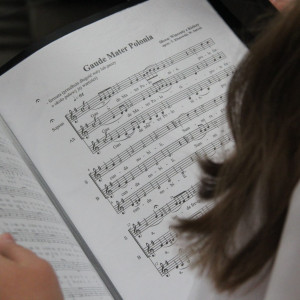 Inauguracja Roku Akademickiego w AHE w Łodzi