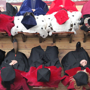 Inauguracja Roku Akademickiego w AHE w Łodzi