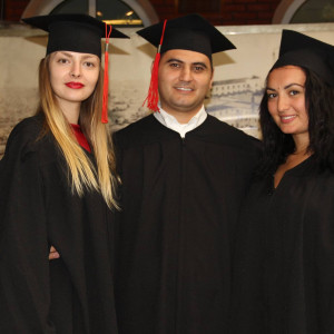 Inauguracja Roku Akademickiego w AHE w Łodzi