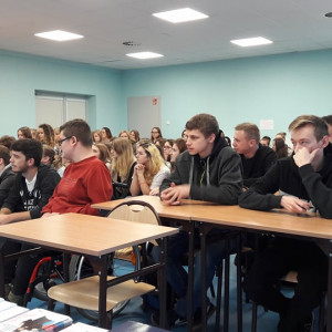 Opoczno, ZSP nr 1, ul. Kossaka 1