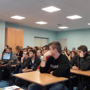 Opoczno, ZSP nr 1, ul. Kossaka 1