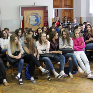 Łęczyca, ZSP nr 2, al. Jana Pawła II