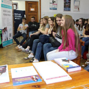 Łęczyca, ZSP nr 2, al. Jana Pawła II