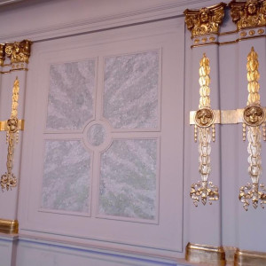 Występ studentów kierunku taniec w Niemczech