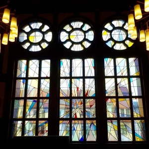 Występ studentów kierunku taniec w Niemczech