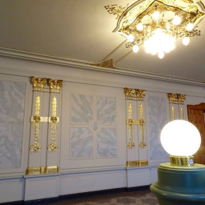 Występ studentów kierunku taniec w Niemczech