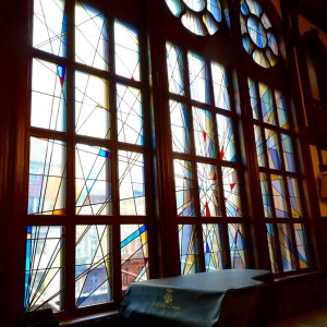 Występ studentów kierunku taniec w Niemczech