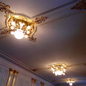 Występ studentów kierunku taniec w Niemczech