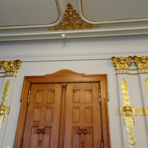 Występ studentów kierunku taniec w Niemczech