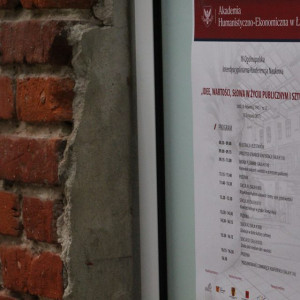 Idee, wartości, słowa 2017 - relacja z konferencji 