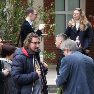 Idee, wartości, słowa 2017 - relacja z konferencji 