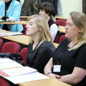 Idee, wartości, słowa 2017 - relacja z konferencji 