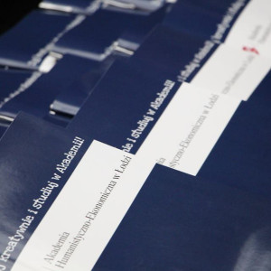 Idee, wartości, słowa 2017 - relacja z konferencji 