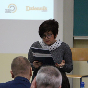 Idee, wartości, słowa 2017 - relacja z konferencji 