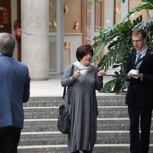 Idee, wartości, słowa 2017 - relacja z konferencji 