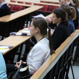 Idee, wartości, słowa 2017 - relacja z konferencji 