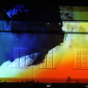 AHE studentka grafika festiwal młodej sztuki