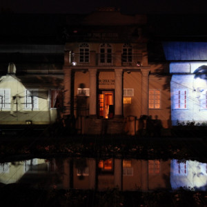 AHE studentka grafika festiwal młodej sztuki