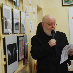 Aukcja Prac Osób Niepełnosprawnych w Miejskim Domu Pomocy Społecznej w Sieradzu